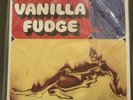 Vanilla Fudge - Self-titled, Sealed 180g 2LP, 45rpm Monaural, Ltd Ed, 2020 MoFi