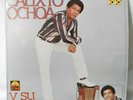 CALIXTO OCHOA Y SU CONJUNTO 