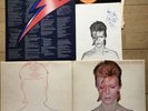 DAVID BOWIE: