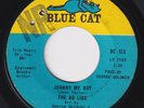 AD LIBS Johnny My Boy RARE northern soul SUPERB dancer I'm Just A Down Home Girl