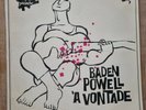 BADEN POWELL A VONTADE ELECO Barclay – 080317S LATIN BOSSANOVA France 1967