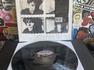 THE CHURCH Starfish Expanded Edition VG++ VINYL 2LP HYPE STICKER