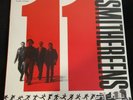 THE SMITHEREENS 11 Vinyl LP 1989 Enigma Record Album UNOPENED RARE. C1-91194