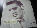 THE SMITHS Shoplifters of the World unite ROUGH TRADE 12INCH PINK INNER SLEEVE