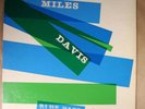 Miles Davis PRESTIGE LP 1054 MONO VG/M- 