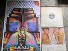 THE WHO SELL OUT STICKERED SLEEVE FIRST MONO ISSUE REPRO POSTER 1967 VERY GOOD..