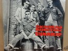 SYMARIP SKINHEAD MOONSTOMP OG UK TROJAN RECORDS LP TBL-102