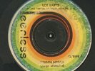 LOS BABYS jinetes en el cielo MONSTER FUZZ ACID LATIN PSYCH INSTRO '66 mexico