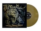 The Old Firm Casuals - This Means War - Vinyl Record 12 Album Coloured .. - e72e