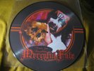 MERCYFUL FATE nuns for slaughter VINYL PIC LP  king diamond