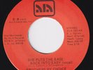BROTHERS BY CHOICE She Puts The Ease Back Into Easy M- modern soul 45 disco HEAR