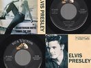 NM/VG++ Elvis Presley 