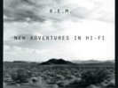 R.E.M.: NEW ADVENTURES IN HI-FI (25TH ANNIVERSARY EDITIO (LP vinyl *BRAND NEW*.)