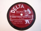 SUPER RARE Original 1953 78rpm 