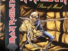Iron Maiden - Piece Of Mind Limites Edition