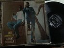 Kenny Dorham / Sonny Rollins LP - Jazz Contrasts - Riverside RLP 1105 Stereo Bop