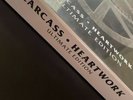 Carcass Heartwork super deluxe - Ultimate Edition Box Set Vinyl LP 2021