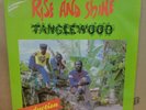 TANGLEWOOD RISE AND SHINE OG UK CREOLE RECORDS LP CRX 10 A1/B1