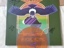 Mdou Moctar  -  Afrique Victime - **SIGNED** 12'' Black Vinyl LP + Orange Flexi