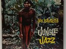 Les Baxter-Jungle Jazz-Capitol 1184-STEREO EXOTICA