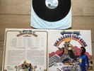 JIMMY CLIFF ETC./SOUNDTRACK:THE HARDER THEY COME.1972 ISLAND.NEAR MINT+GATEFOLD.