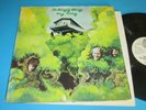 Dr. Strangely Strange / Heavy Petting (GER 1970, Vertigo Swirl 6360 009) - LP