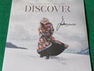 ZUCCHERO - DISCOVER - 2LP AUTOGRAFATO