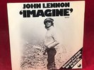 JOHN LENNON Imagine 1975  UK 7