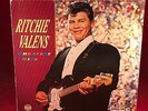 RITCHIE VALENS Greatest Hits 1987 German Vinyl LP La Bamba Donna Best of PL90058