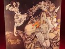 KATE BUSH Never For Ever 1980 UK Vinyl LP Excellent Babooshka Forever original