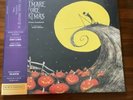 The Nightmare Before Christmas OST MONDO NEW AND SEALED Coloured Vinyl
