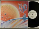 Lyd  Self-Titled   Heavy Psych  Limited Reissue Of Acetate Only 375/400