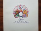 QUEEN A Night At The Opera EMI EMTC 103 Inner UK BLAIRS STUNNING VINYL LP NM