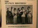 THE STANLEY BROTHERS - Collector's Classics No 7 - 12