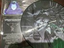 DANZIG 5 Blackacidevil Picture Disc LP Signed /Autograph bu Glenn (Misfits)