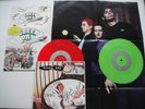 Green Day ?– Basket Case/Longview/Geek Stink Breath 3x7