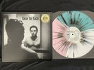FACE TO FACE Self Titled  Colored Vinyl SOLD OUT fat wreck nofx lp record