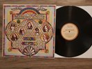Lynyrd Skynyrd - Second Helping -VG+/VG+ 1977RE Southern Rock MCA-3020 Alabama