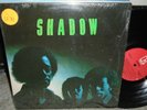 Shadow - Shadow ELEKTRA LP VG++ Shrink