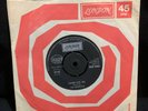 Van Morrison Brown Eyed Girl UK London 7
