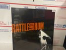 U2 - Rattle And Hum 2LP [LP] [Vinyl] NEW