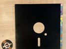 New Order - Blue Monday / The Beach Vinyl (VG+) Electronic 1983 Press