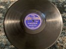 Country Music Lulu Lee Coon Creek Girls 78 Record Rare Hillbilly Bluegrass