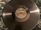 Jazz Music 78 Record Little Girl Joe Venuti Rare Vintage Hot Jazz Dance Band