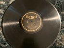 Jazz Music 78 Record It's So Good Gil Rodin Goodman Teagarden Rare Hot Jazz
