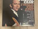 Johnny Cash-I Walk The Line No.907 (180g  Vinyl 2lp-45rpm) MFSL Neu