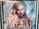 Unplayed  KAROL G • UNSTOPPABLE • Vinyl Record •Bad Bunny Malum Ozuna J Balvin