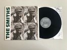 The Smiths - Meat Is Murder - 1985 UK MPO Press LP