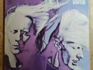 Johnny Winter 2x LP Second Winter UK CBS 1st Press **