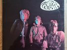 Cream LP Fresh Cream UK Reaction Mono 1st Press (14)